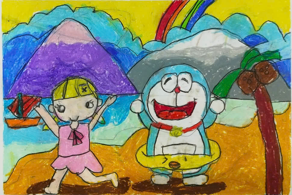 tranh 1